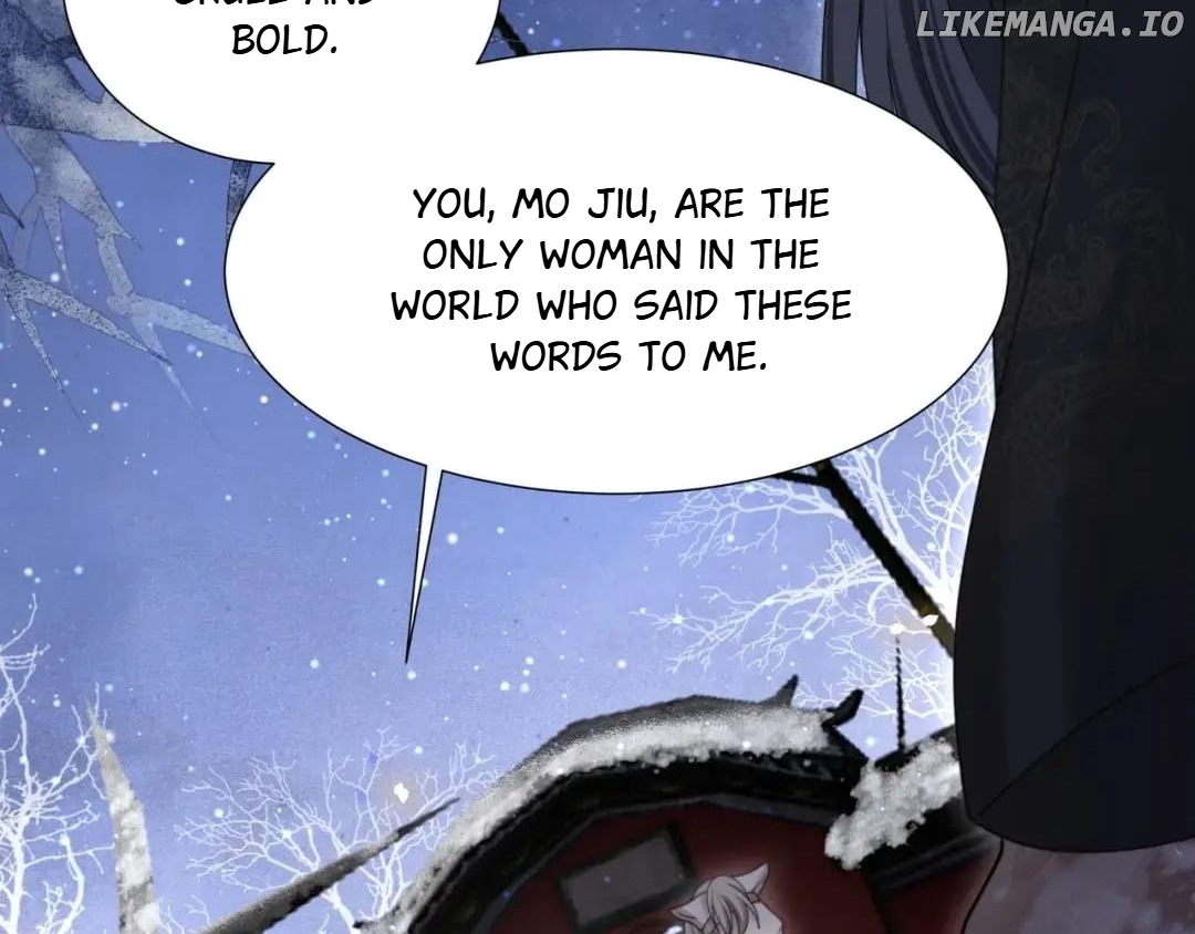 Lonely Emperor Chases His Sister-in-Law Chapter 76 - page 52